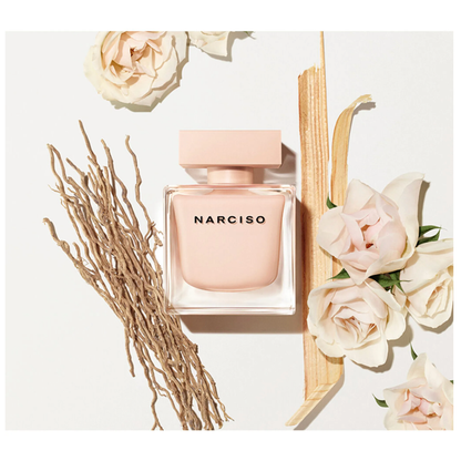 Narcisso Rodriguez Eau de Parfum Poudrée Spray 50 ml