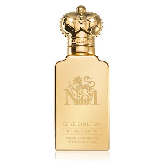 Clive Christian No 1 for Women Parfum Vapo 50ml