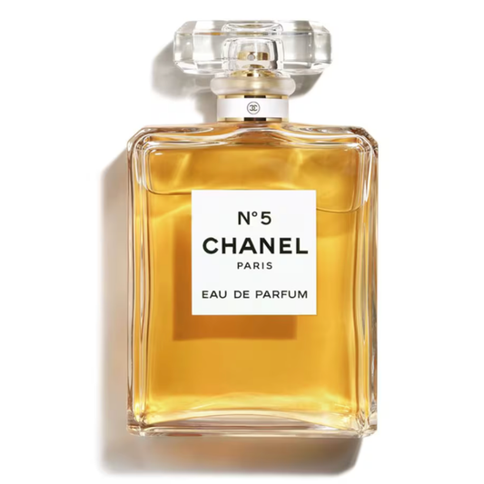 CHANEL N°5 EAU DE PARFUM 50ml