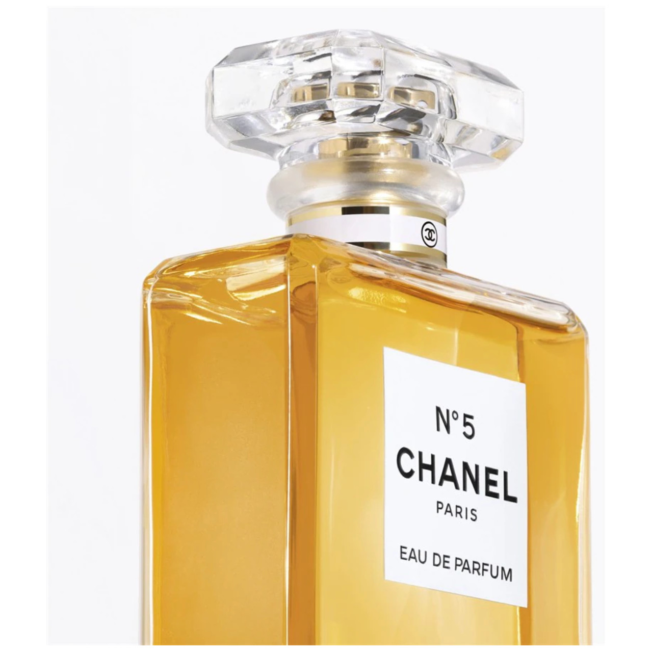 CHANEL N°5 EAU DE PARFUM 50ml