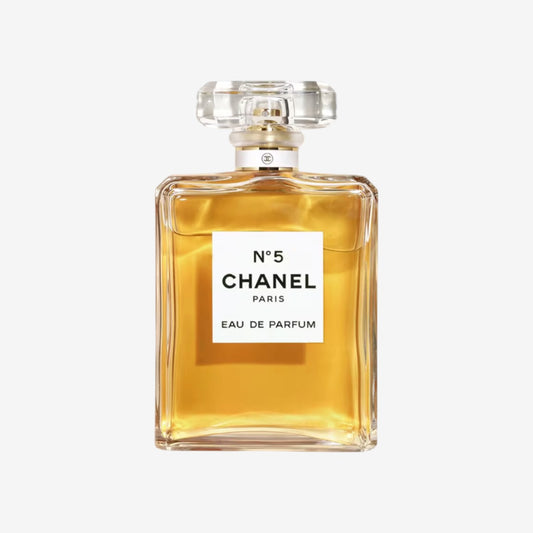 CHANEL N°5 EAU DE PARFUM 50ml
