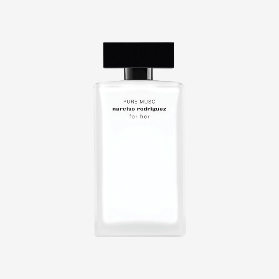 Narciso Rodriguez Her Pure Musc Edp Vapo 100 Ml
