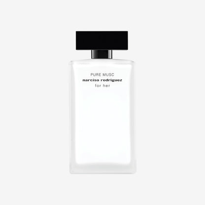 Narciso Rodriguez Her Pure Musc Edp Vapo 100 Ml