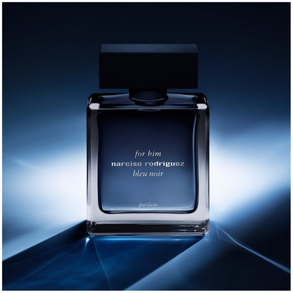 Narciso Rodriguez RODRIGUEZ for him Bleu Noir PARFUM NEW, 100 ml.