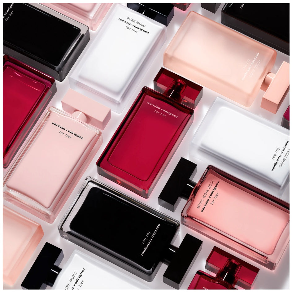 Narciso Rodriguez Her Pure Musc Edp Vapo 100 Ml