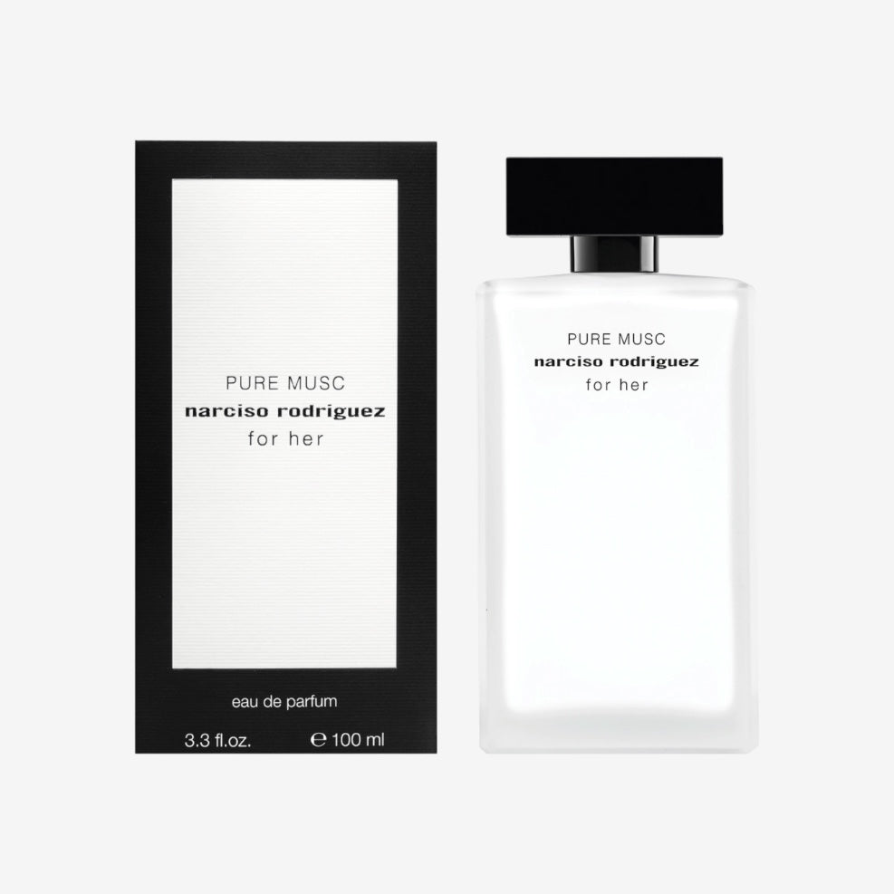 Narciso Rodriguez Pure Musc Her Edp - 50 ml