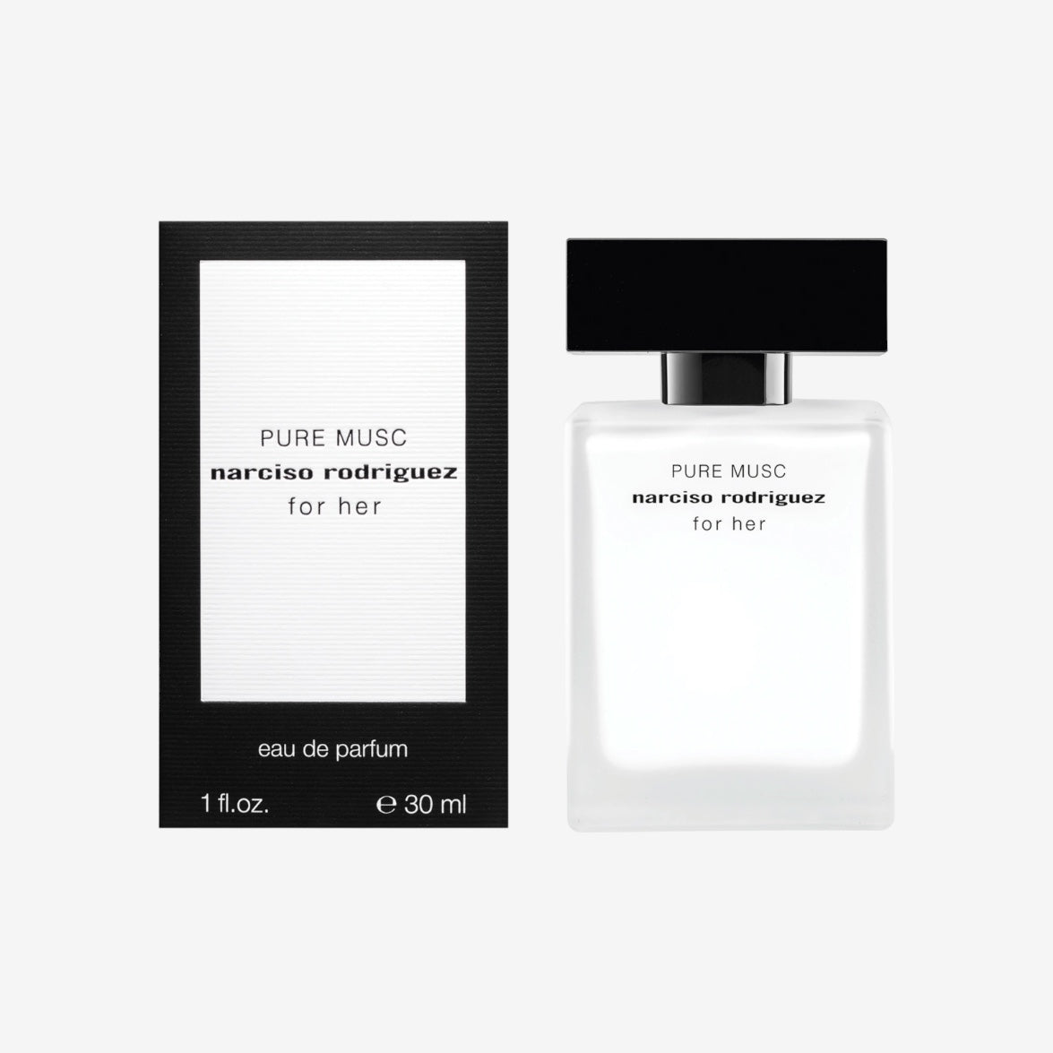 Narciso Rodriguez Her Pure Musc Edp Vapo 100 Ml