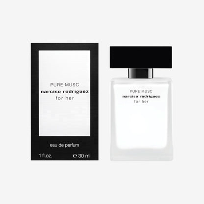 Narciso Rodriguez Her Pure Musc Edp Vapo 100 Ml