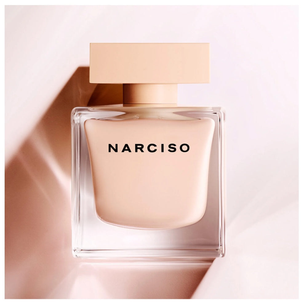 Narcisso Rodriguez Eau de Parfum Poudrée Spray 50 ml