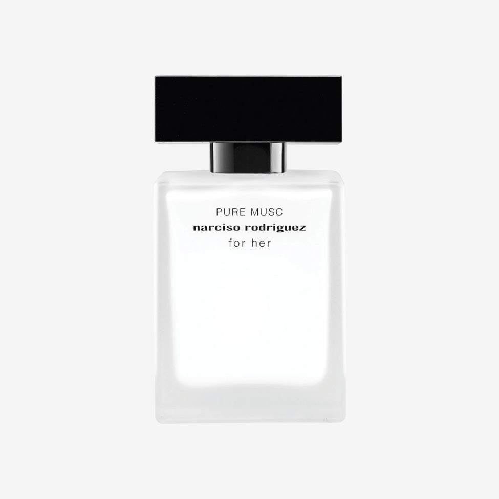 Narciso Rodriguez Her Pure Musc Edp Vapo 100 Ml
