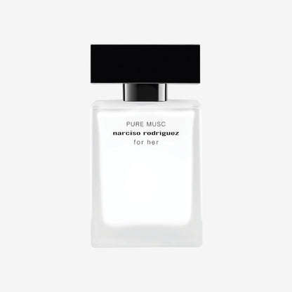 Narciso Rodriguez Her Pure Musc Edp Vapo 100 Ml