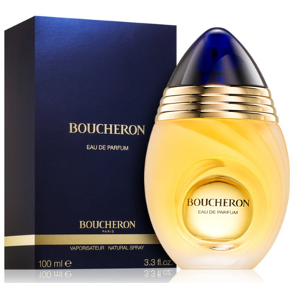 Boucheron Parfüm für Damen, 100 ml Woman