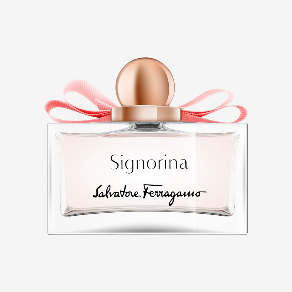 Salvatore Ferragamo Signorina Eau De Parfum 100 ml (woman)
