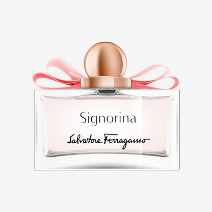 Salvatore Ferragamo Signorina Eau De Parfum 100 ml (woman)