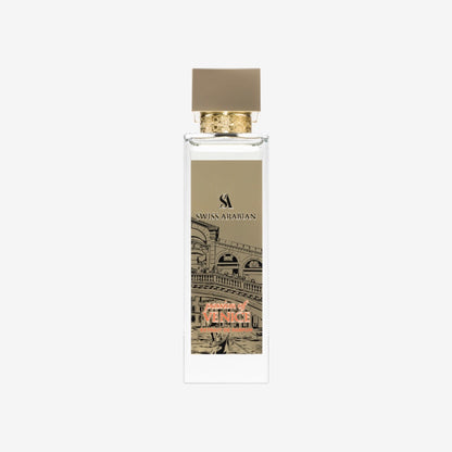 Swiss Arabian Passion of Venice Uni-Parfüm-Extrakt, 100 ml