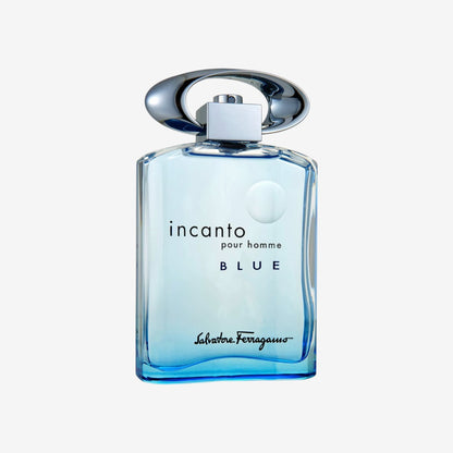 Salvatore Ferragamo Incanto Blue pour Homme, 100ml