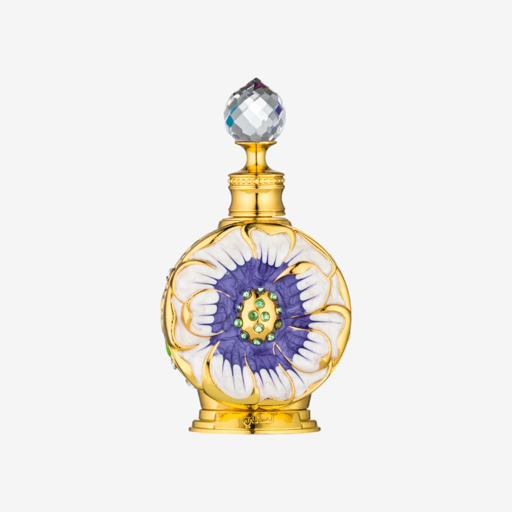 Swiss Arabian Layali parfümiertes Öl Unisex 1,7 oz EDP Spray