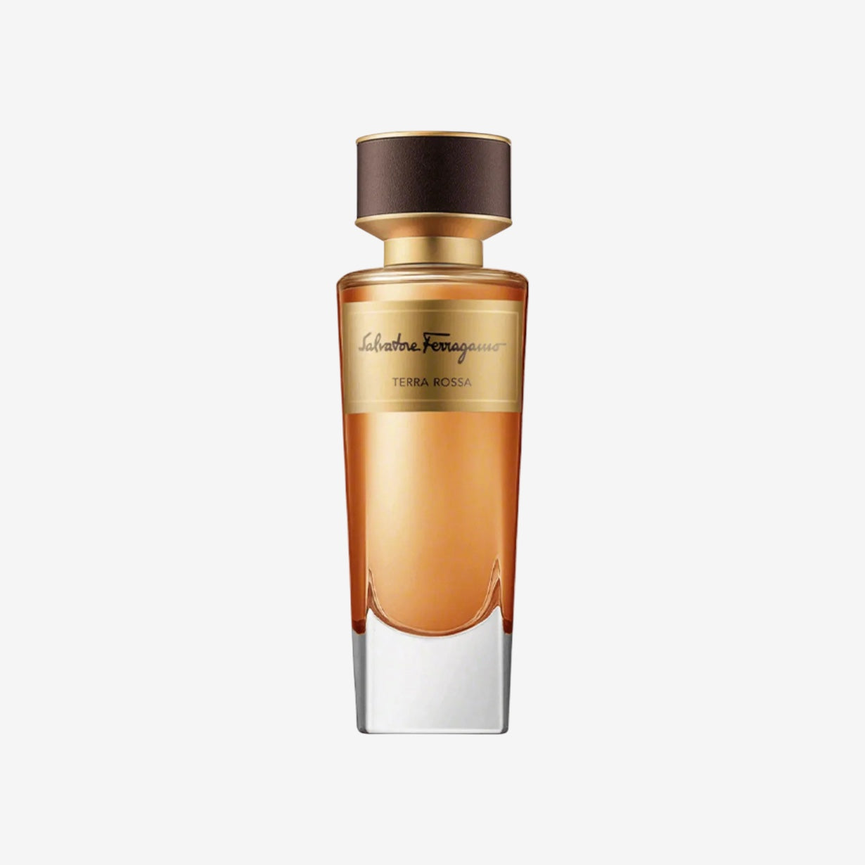 Salvatore Ferragamo Terra Rossa Homme/man Eau de Parfum, 100 ml
