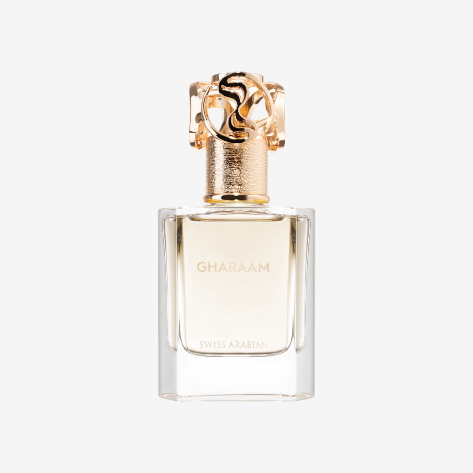 Swiss Arabian Gharaam Eau de Parfum Unisex 50ML