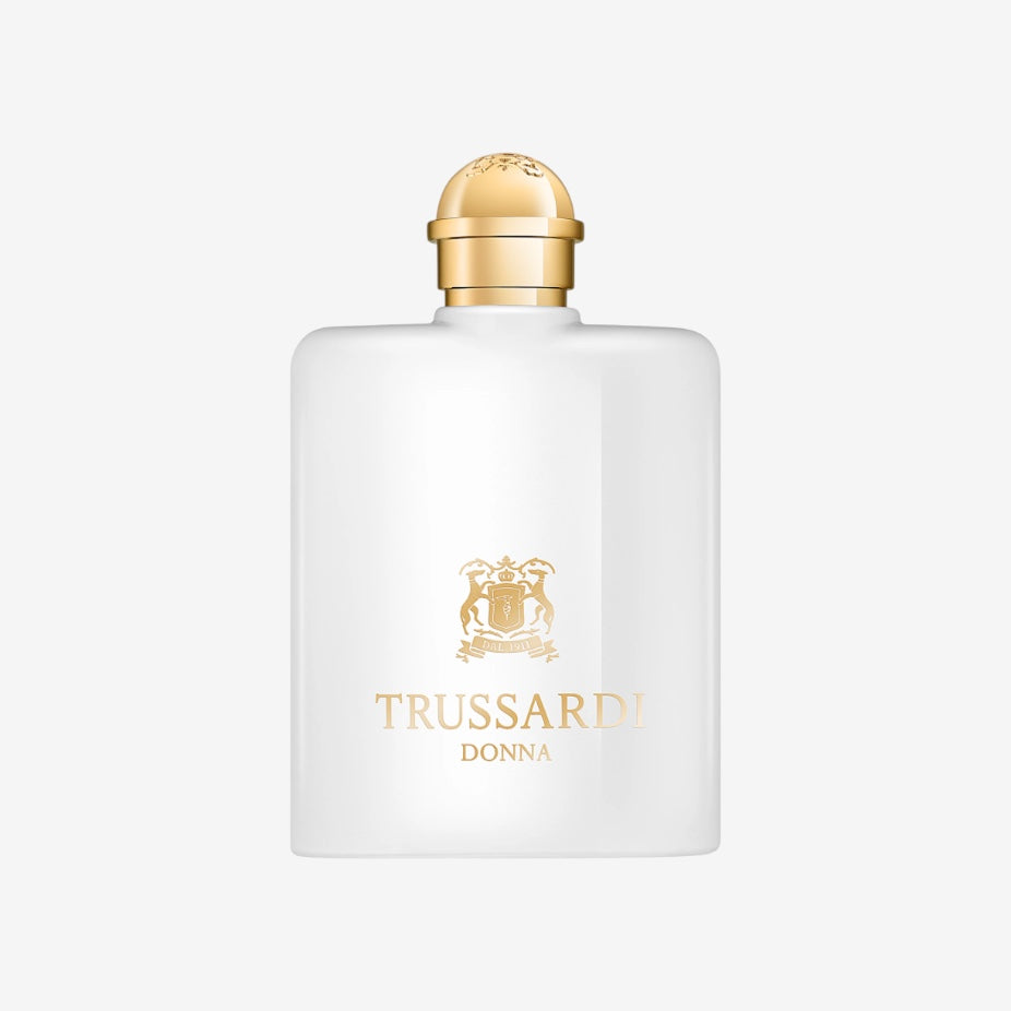 Trussardi Donna femme/woman Eau de Parfum, 100 ml