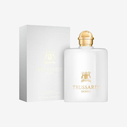 Trussardi Donna femme/woman Eau de Parfum, 100 ml