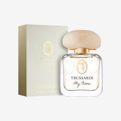 TRUSSARDI My Name EDP V 30 ml