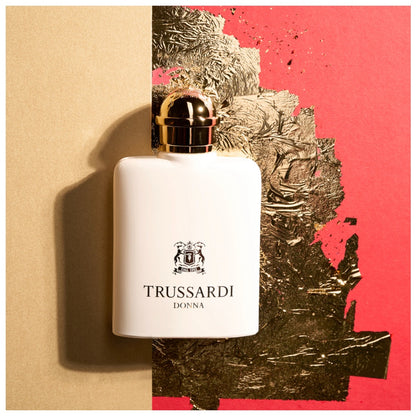 Trussardi Donna femme/woman Eau de Parfum, 100 ml