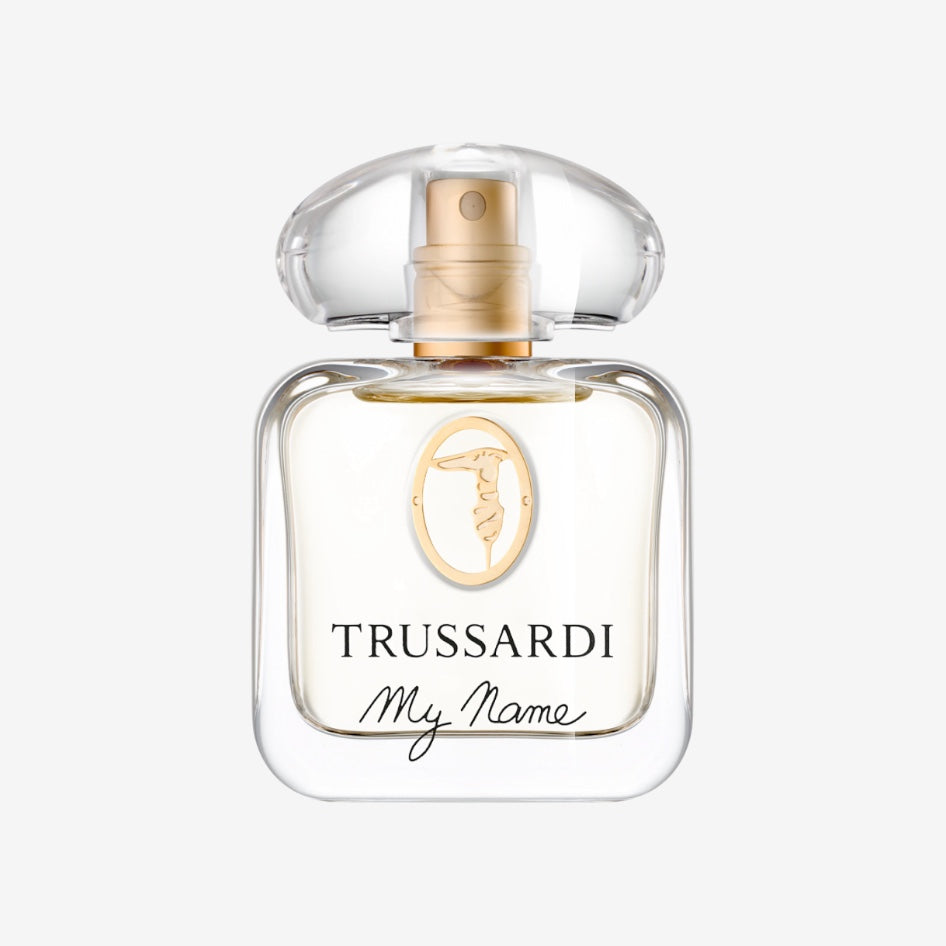 TRUSSARDI My Name EDP V 30 ml