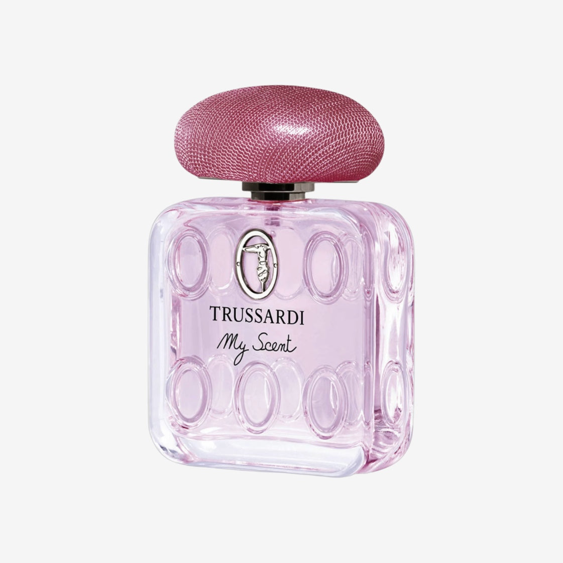 Trussardi My Scent femme/women, Eau de Toilette Vaporisateur, 100 ml