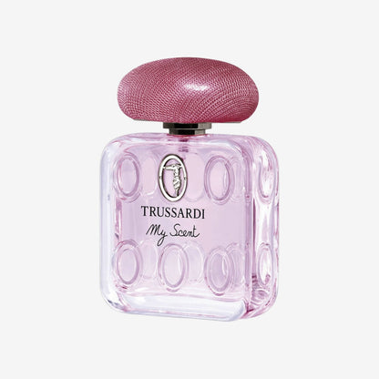 Trussardi My Scent femme/women, Eau de Toilette Vaporisateur, 100 ml
