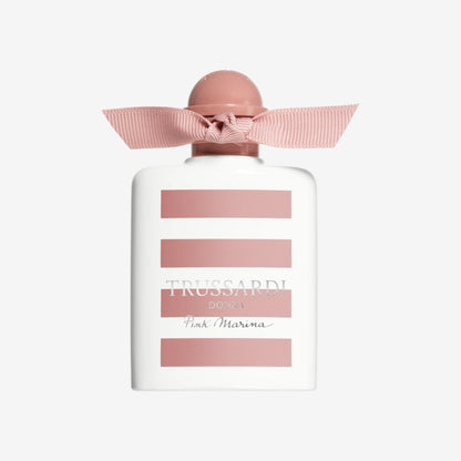 TRUSSARDI Donna Pink Marina femme/woman Eau de Toilette, 30 ml