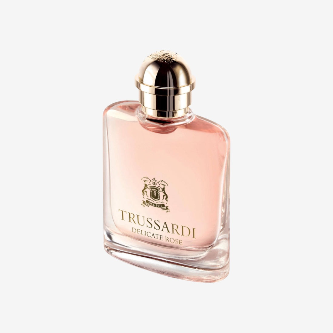 Trussardi Delicate Rose Eau de Toilette spray 100 ml