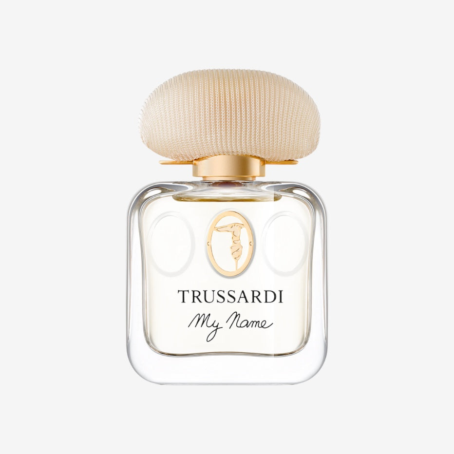 TRUSSARDI My Name EDP V 30 ml