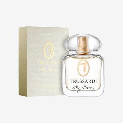TRUSSARDI My Name EDP V 30 ml