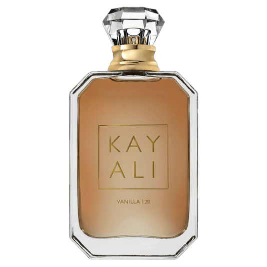Vanille | 28 Eau de Parfum Spray 50 ml / 1,7 oz