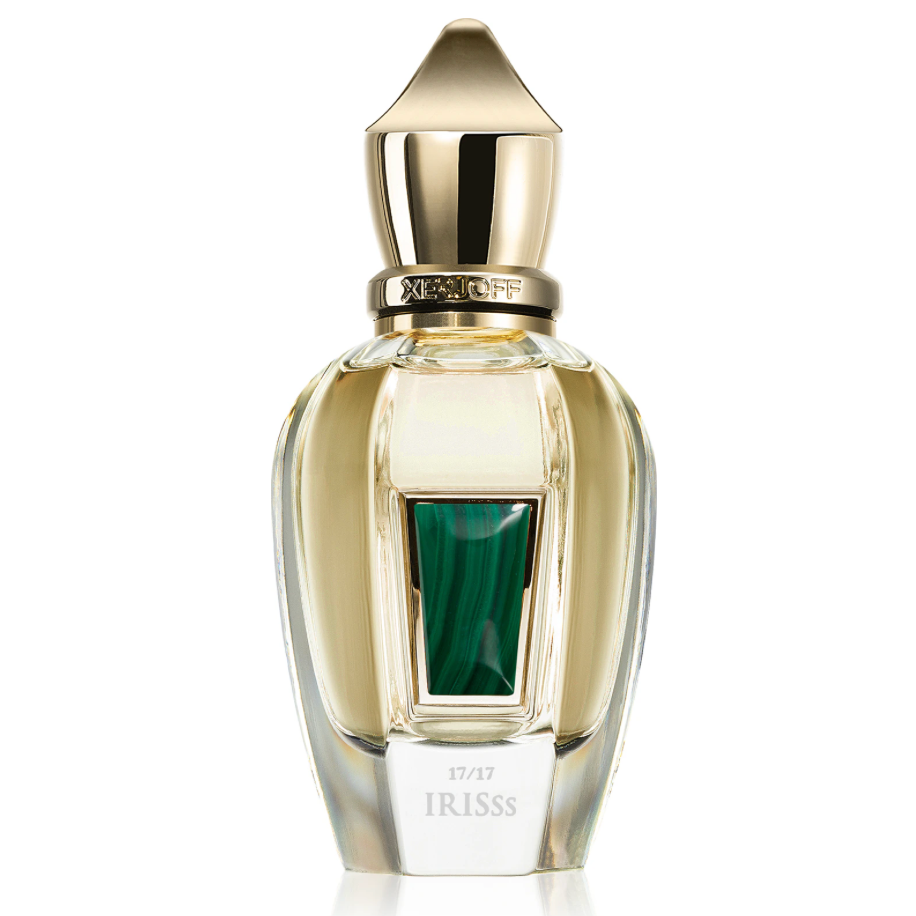 Xerjoff Irisss, Eau de Parfum, Unisex, 100 ml.