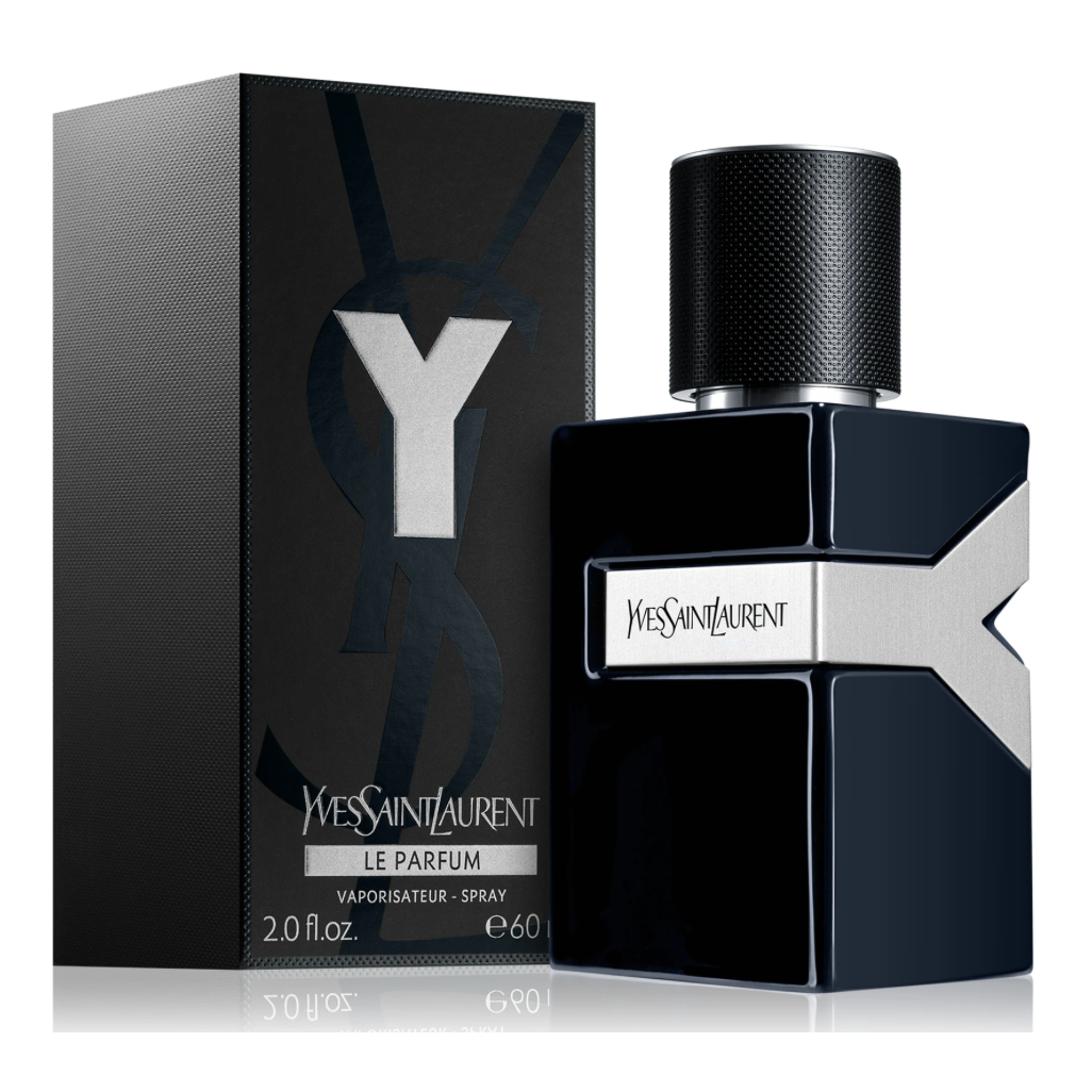 Yves Saint Laurent Y Le Parfum EDP 60ML
