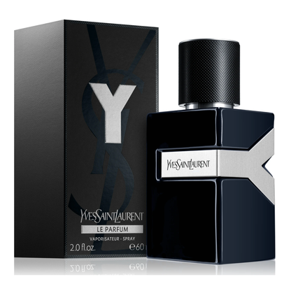 Yves Saint Laurent Y Le Parfum EDP 60ML