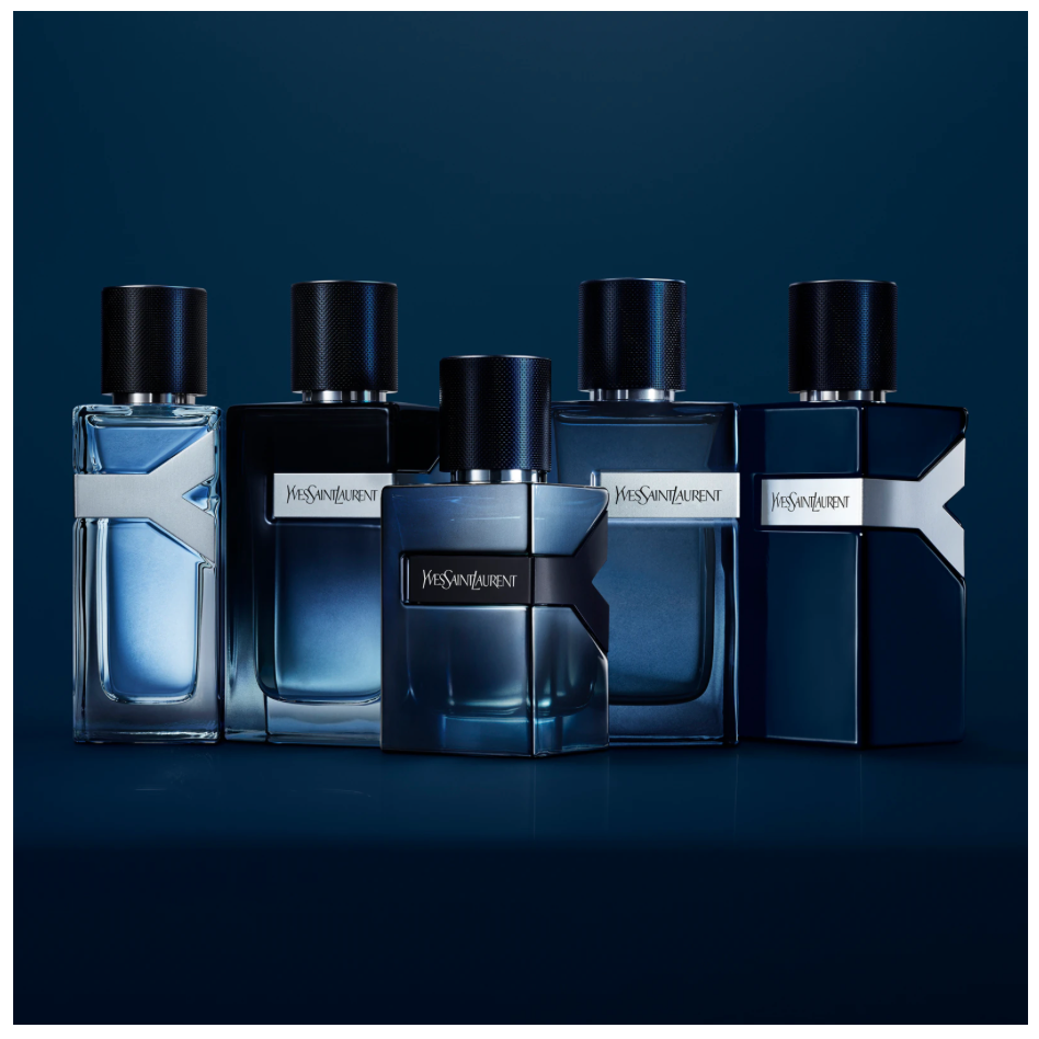 Yves Saint Laurent Y Le Parfum EDP 60ML