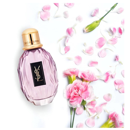 Yves Saint Laurent - Parisienne Eau de Parfum EDP 50 ml