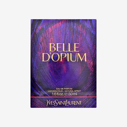 Yves Saint Laurent Belle D'Opium, 50 ml