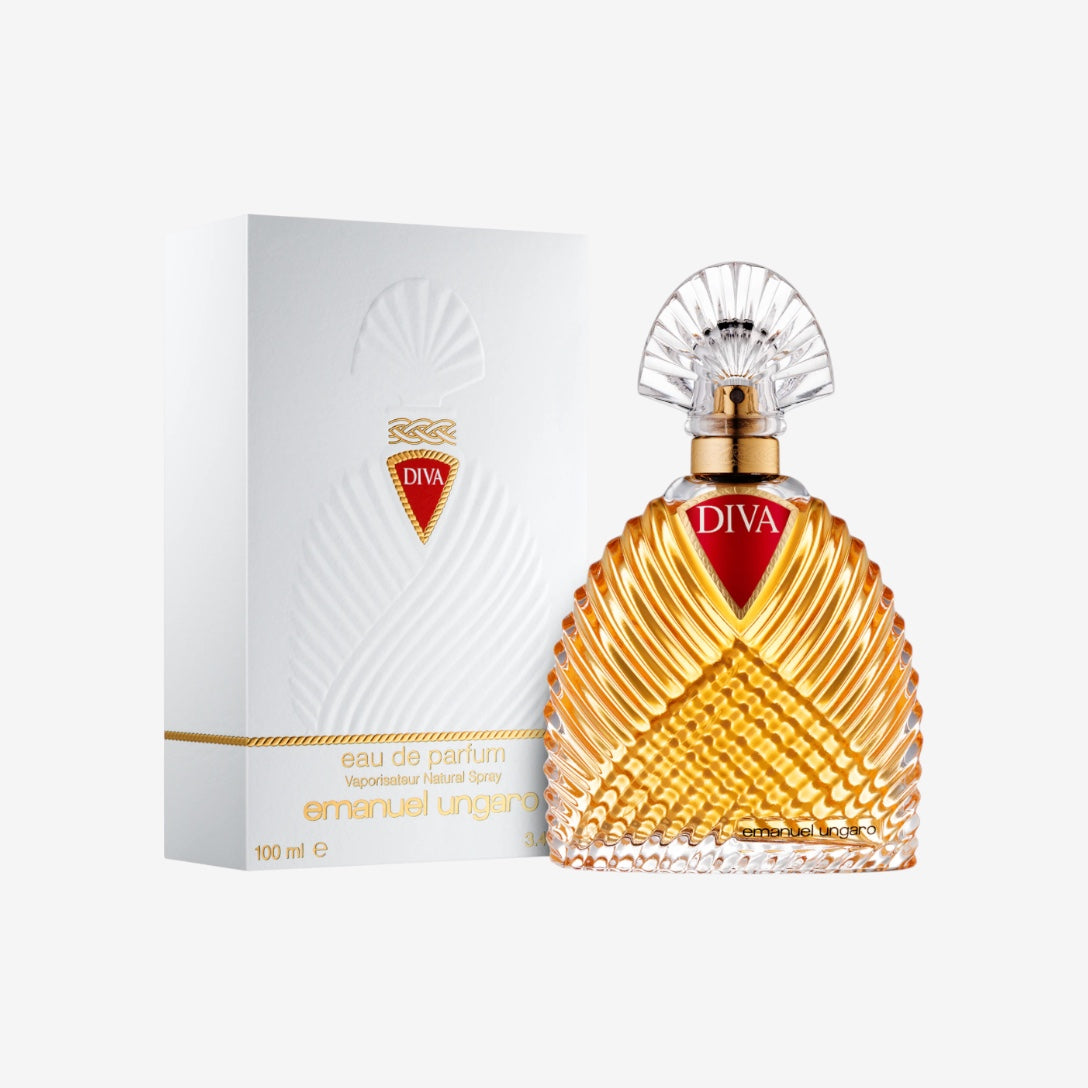 Emanuel Ungaro Diva EDP Vapo 100 ml