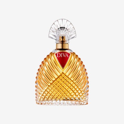 Emanuel Ungaro Diva EDP Vapo 100 ml