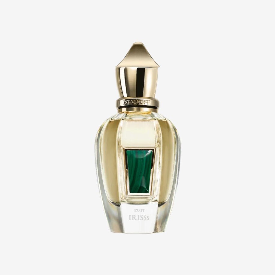 Xerjoff Irisss, Eau de Parfum, Unisex, 100 ml.