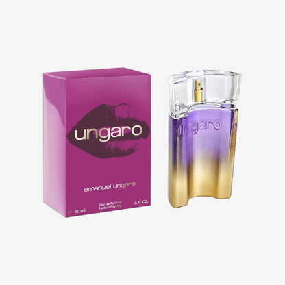 Emanuel Ungaro EDP 90 ml Zerstäuber
