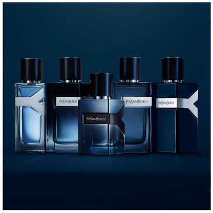 Yves Saint Laurent Y Le Parfum EDP 60ML