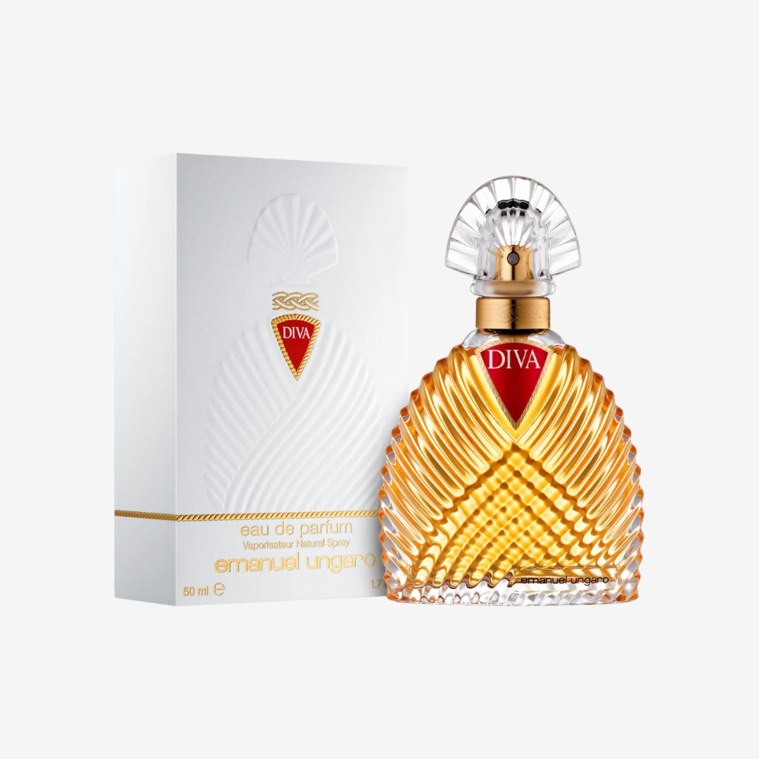 Emanuel Ungaro Diva EDP Vapo 100 ml