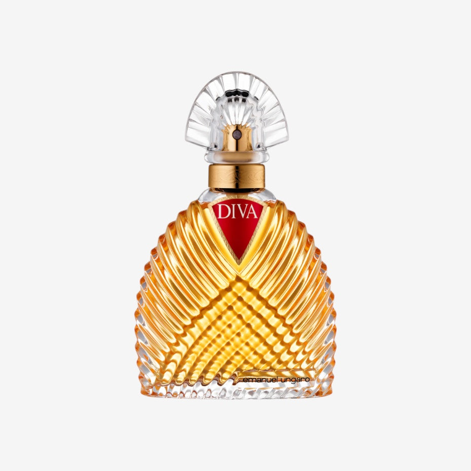 Emanuel Ungaro Diva EDP Vapo 100 ml