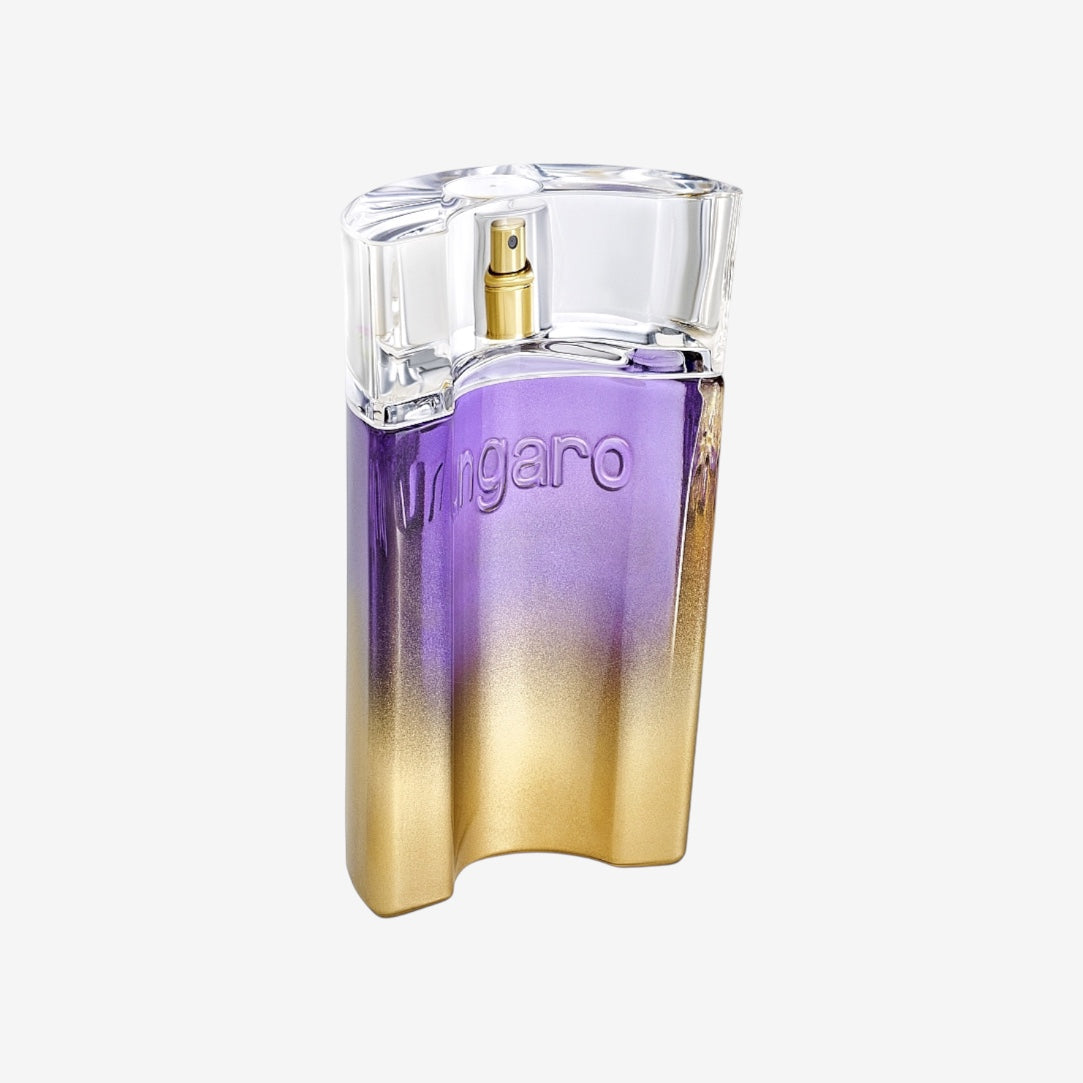 Emanuel Ungaro EDP 90 ml Zerstäuber