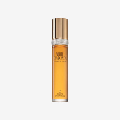 White Diamonds für DAMEN von Elizabeth Taylor - 50 ml Eau de Parfum Spray